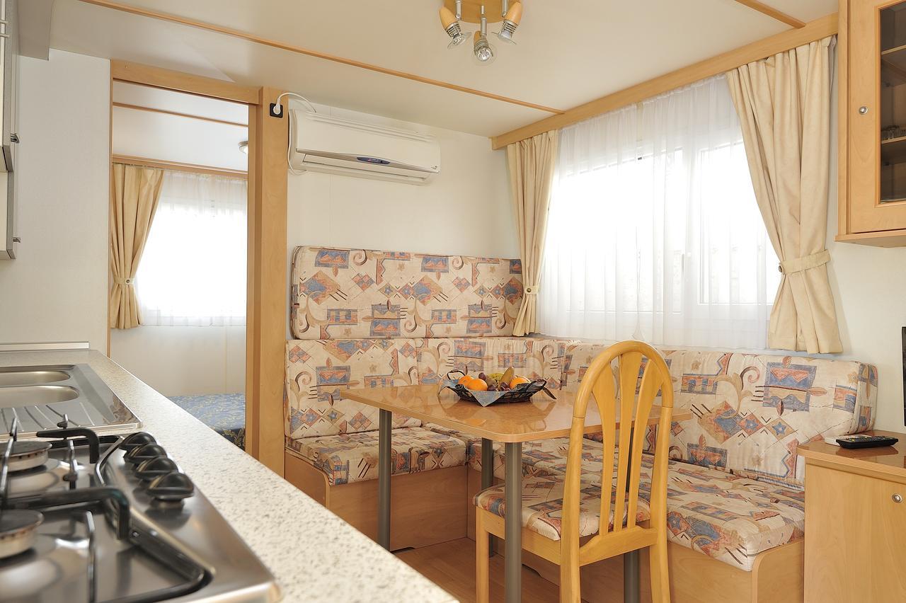阿尔巴塔克斯 Camping Telis酒店 外观 照片