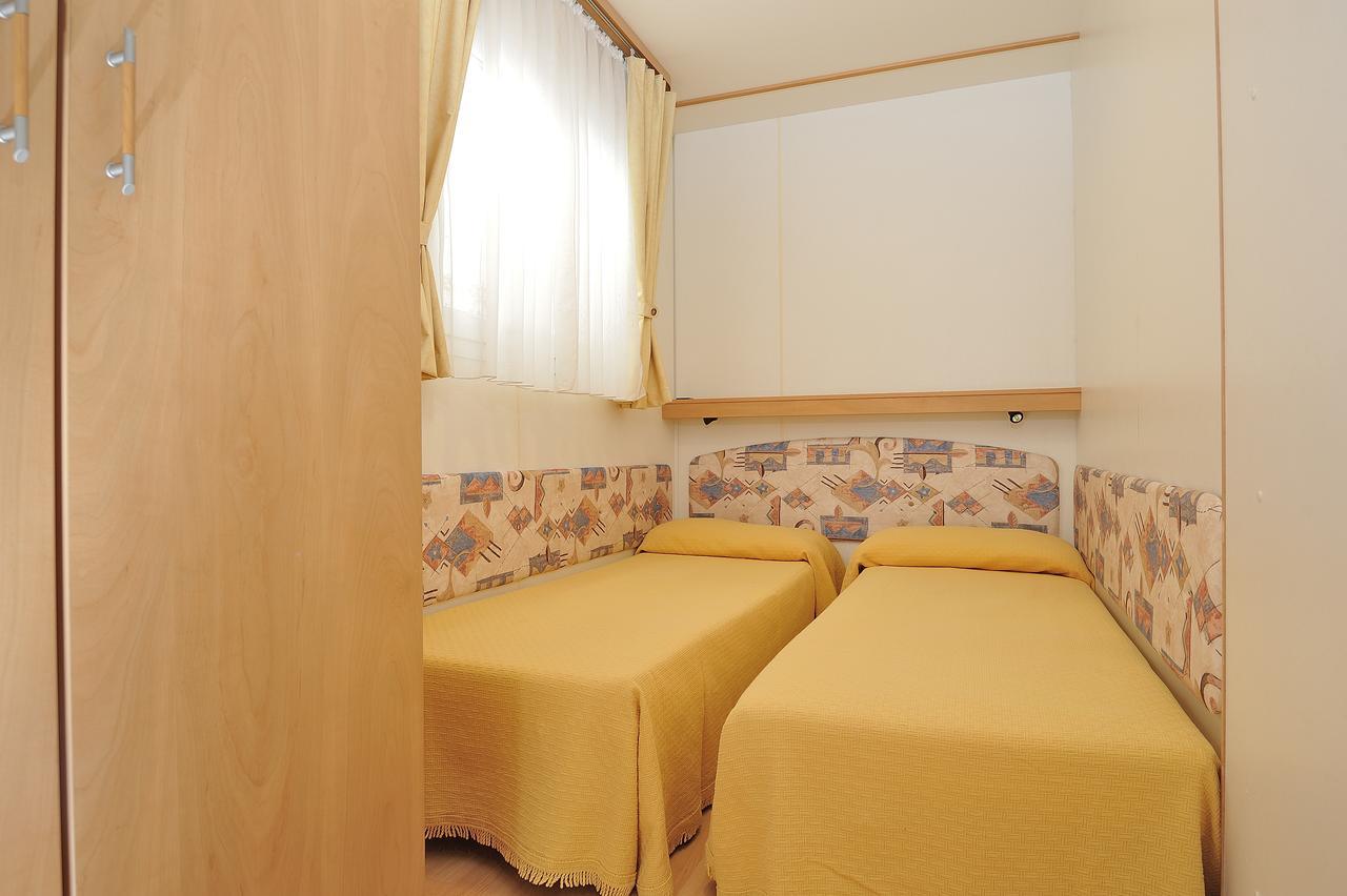 阿尔巴塔克斯 Camping Telis酒店 外观 照片