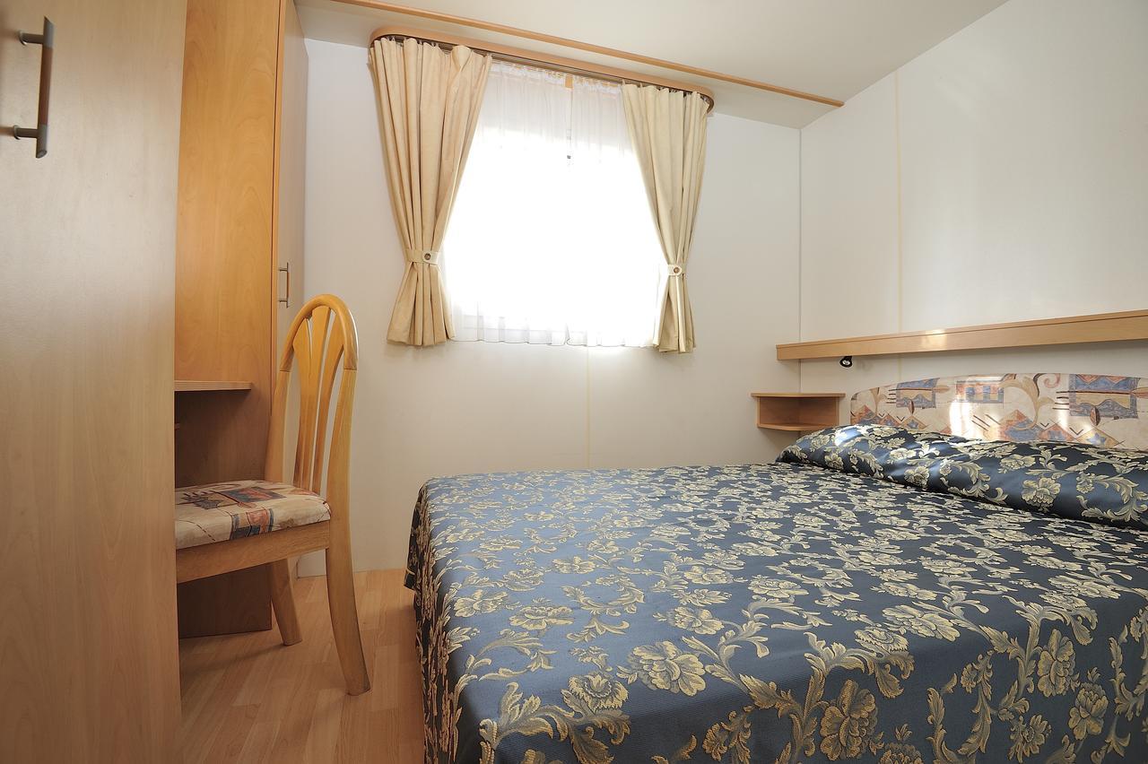 阿尔巴塔克斯 Camping Telis酒店 外观 照片
