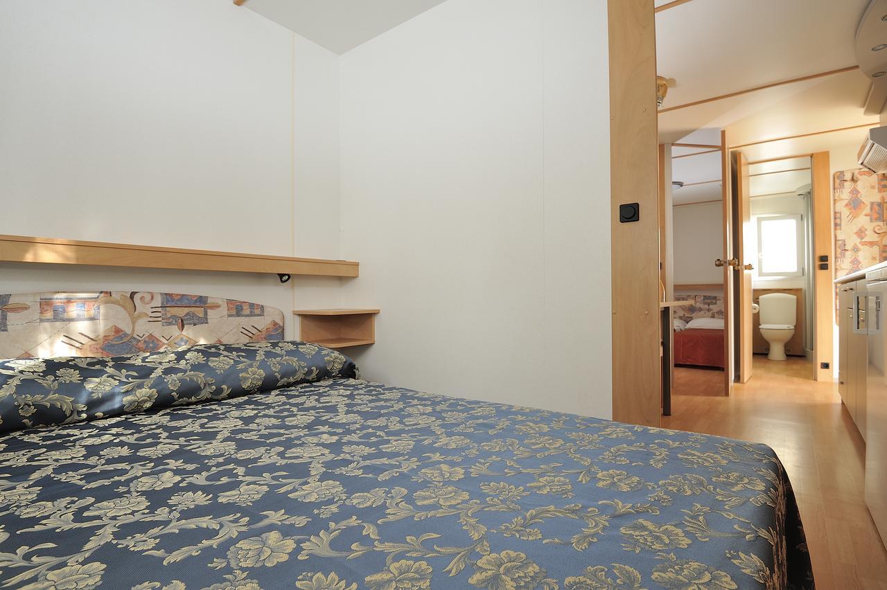 阿尔巴塔克斯 Camping Telis酒店 外观 照片