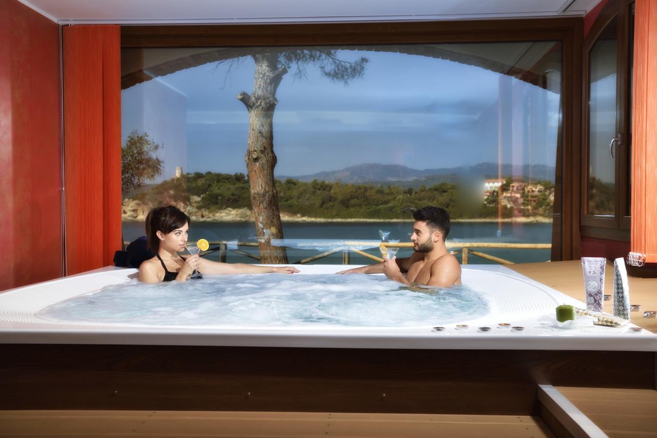 阿尔巴塔克斯 Camping Telis酒店 外观 照片